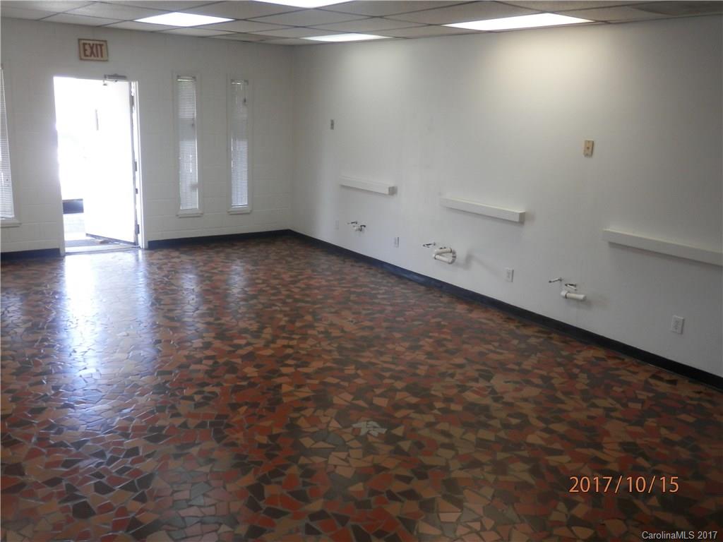 Oaklawn Park - Commercial Lease