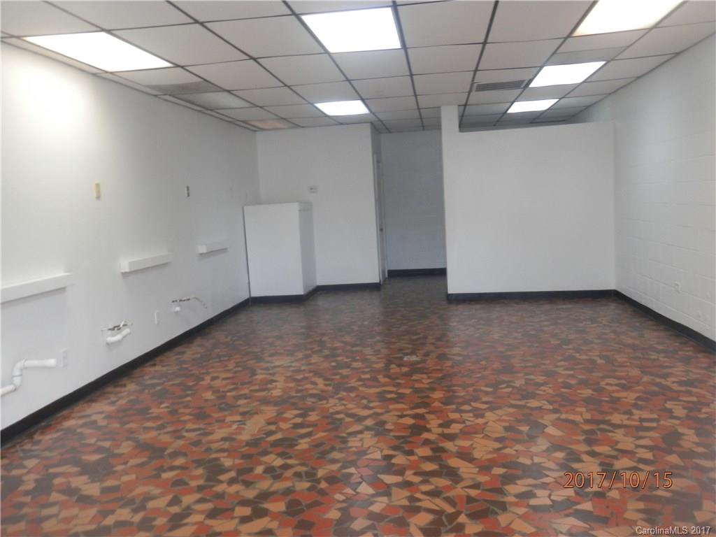 Oaklawn Park - Commercial Lease
