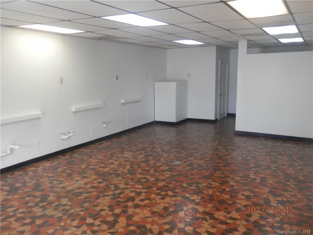 Oaklawn Park - Commercial Lease