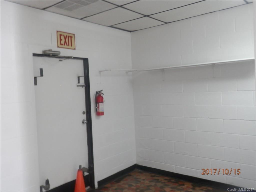 Oaklawn Park - Commercial Lease