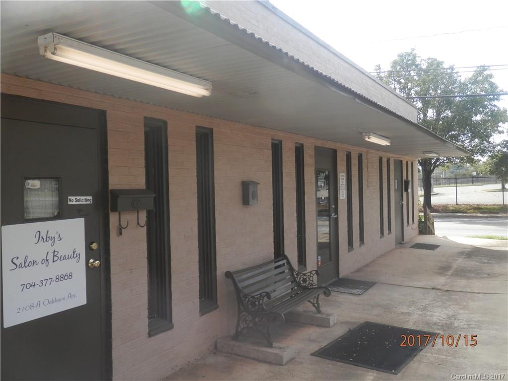 Oaklawn Park - Commercial Lease