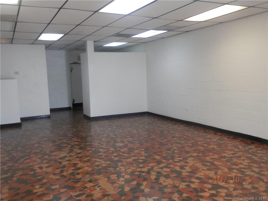 Oaklawn Park - Commercial Lease