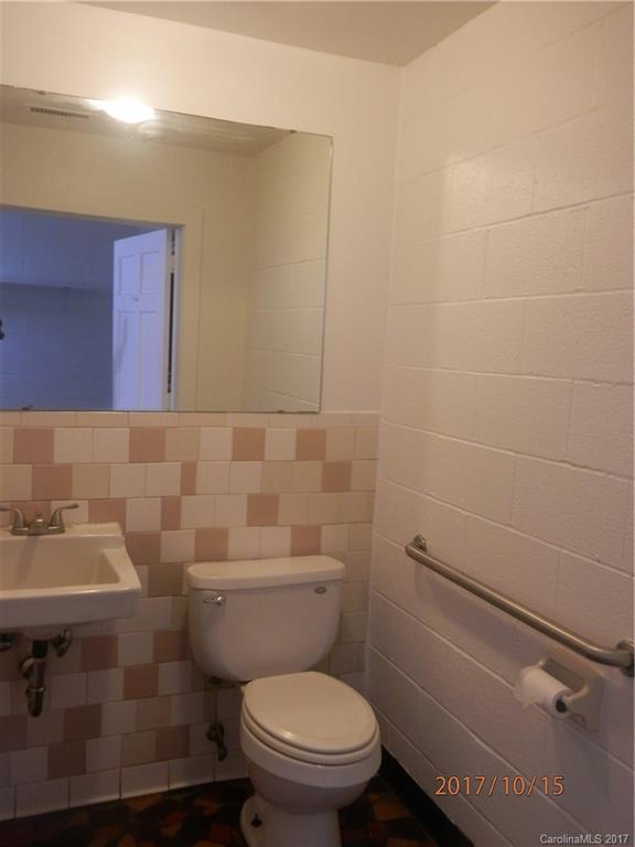 Oaklawn Park - Commercial Lease