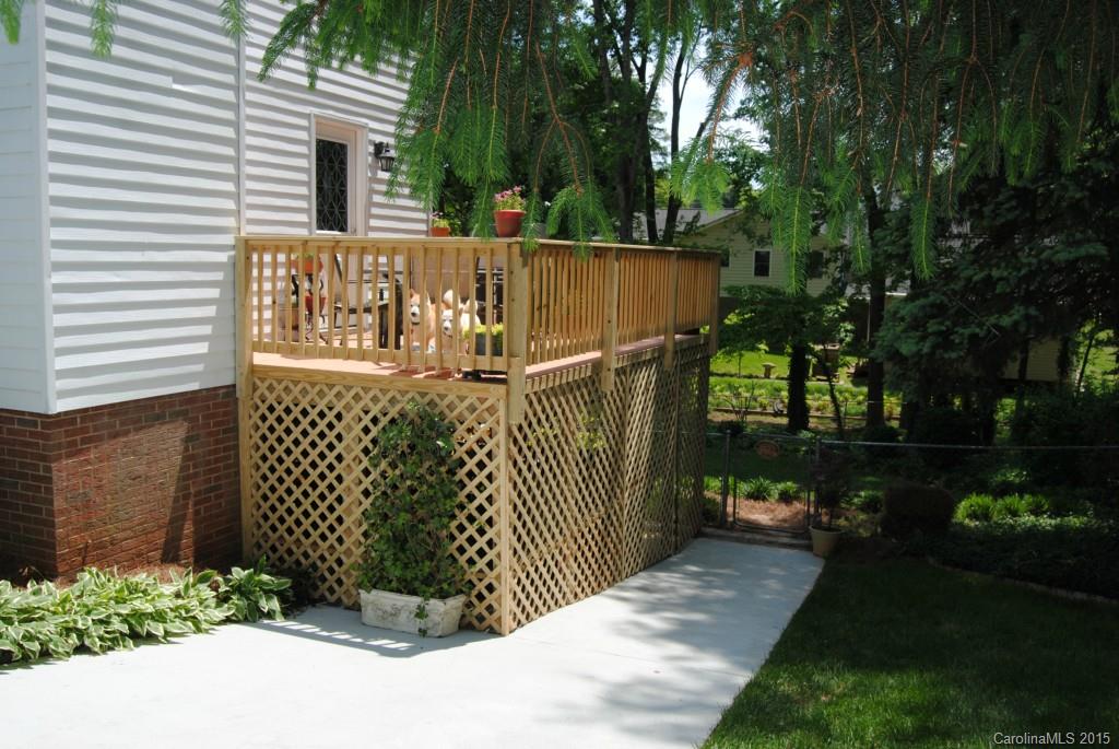 Gardner Woods - Residential