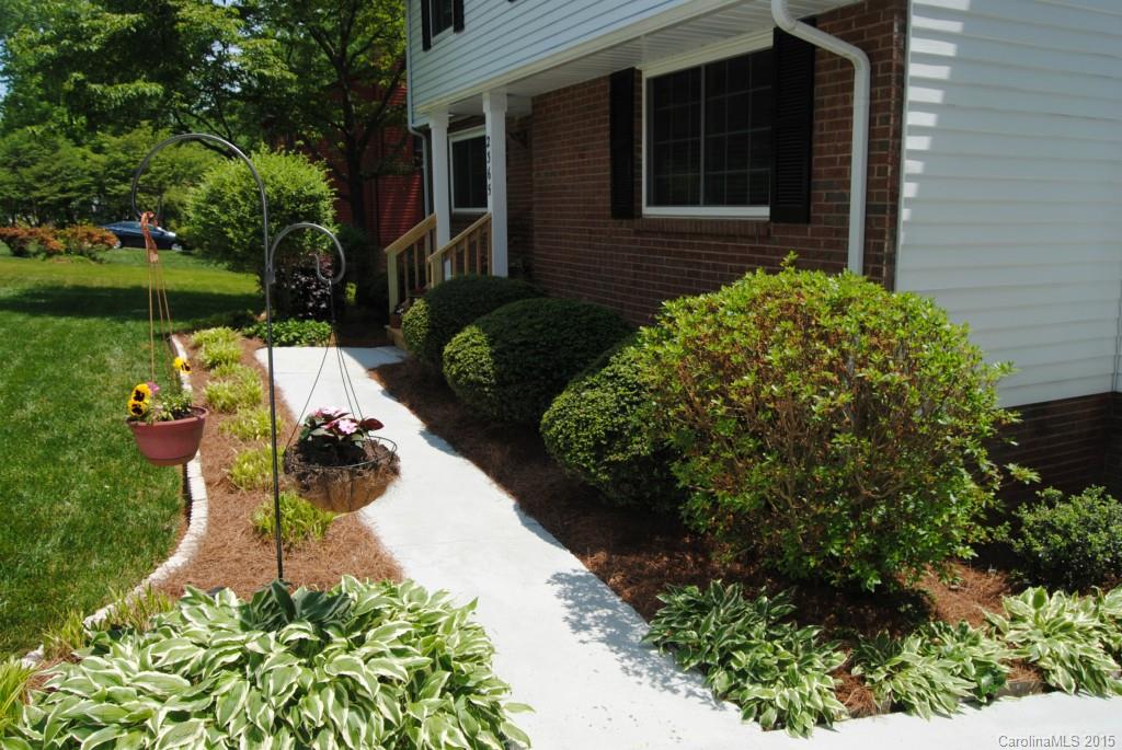 Gardner Woods - Residential