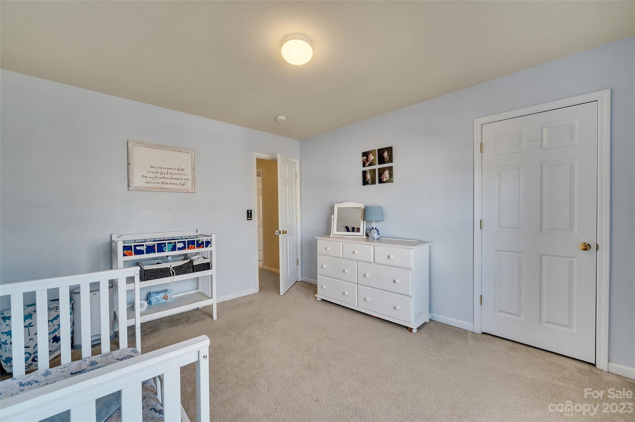 Ebenezer Village - Residential