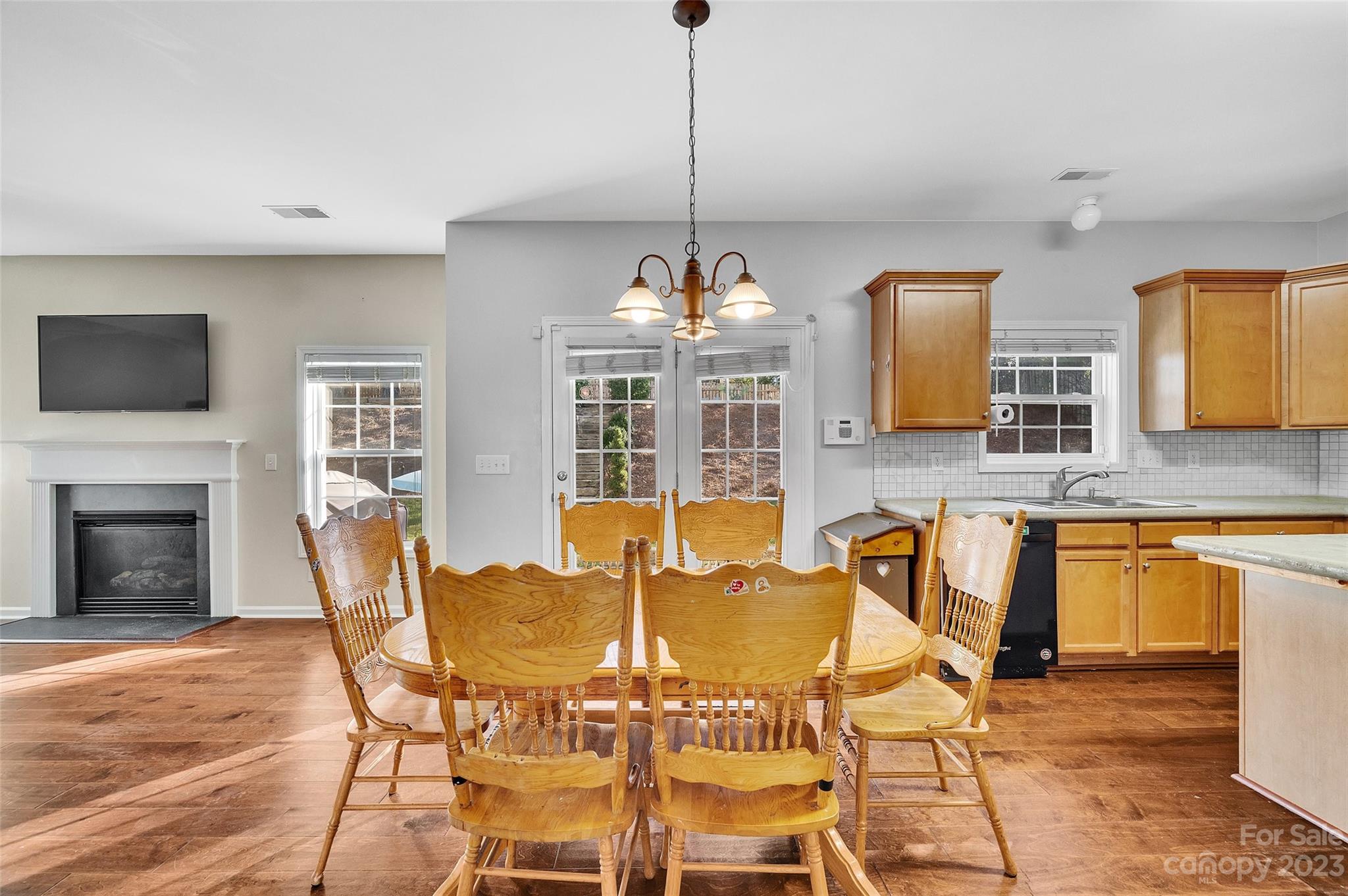 Ebenezer Village - Residential