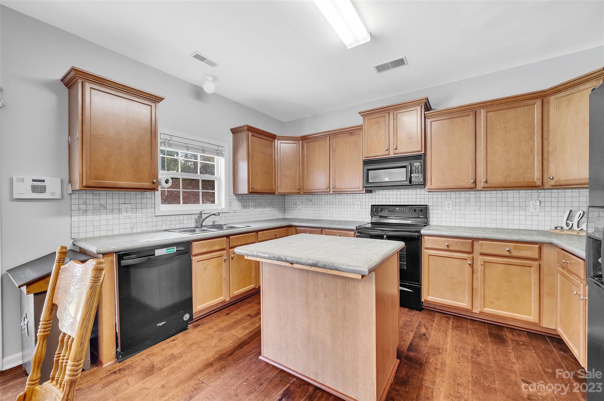 Ebenezer Village - Residential