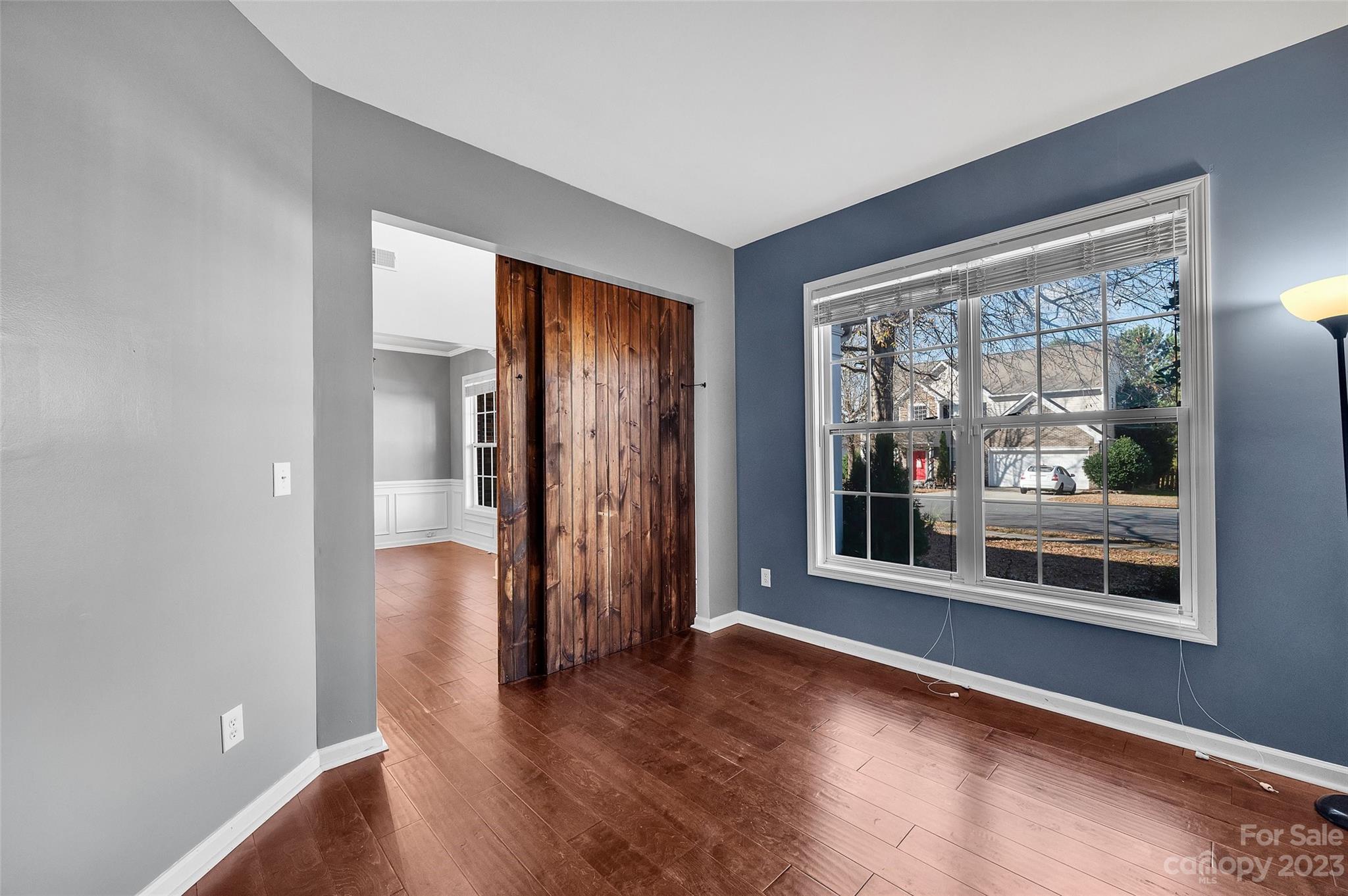 Ebenezer Village - Residential