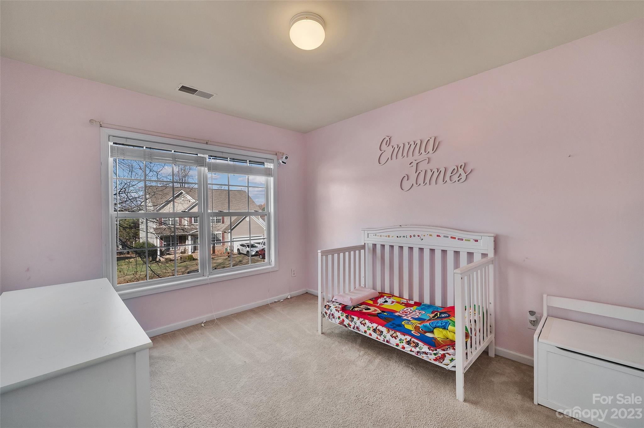 Ebenezer Village - Residential