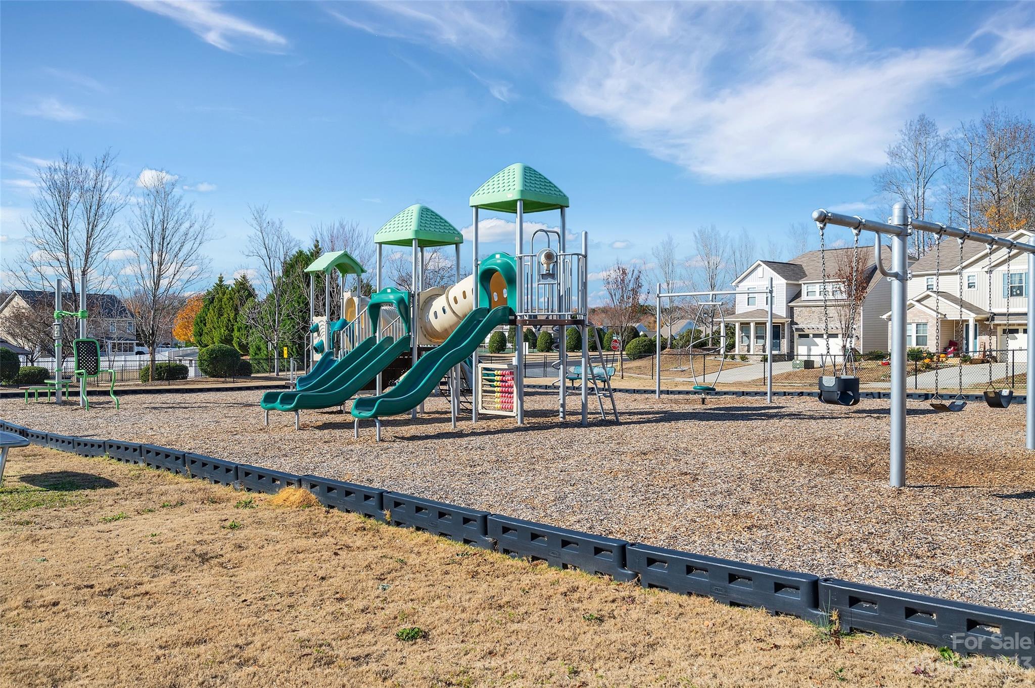 Ebenezer Village - Residential