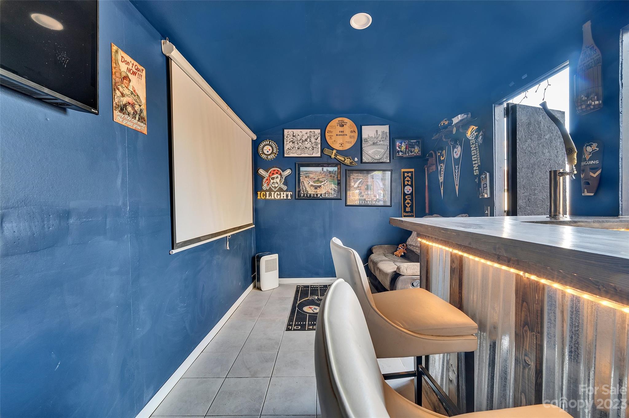 Ebenezer Village - Residential