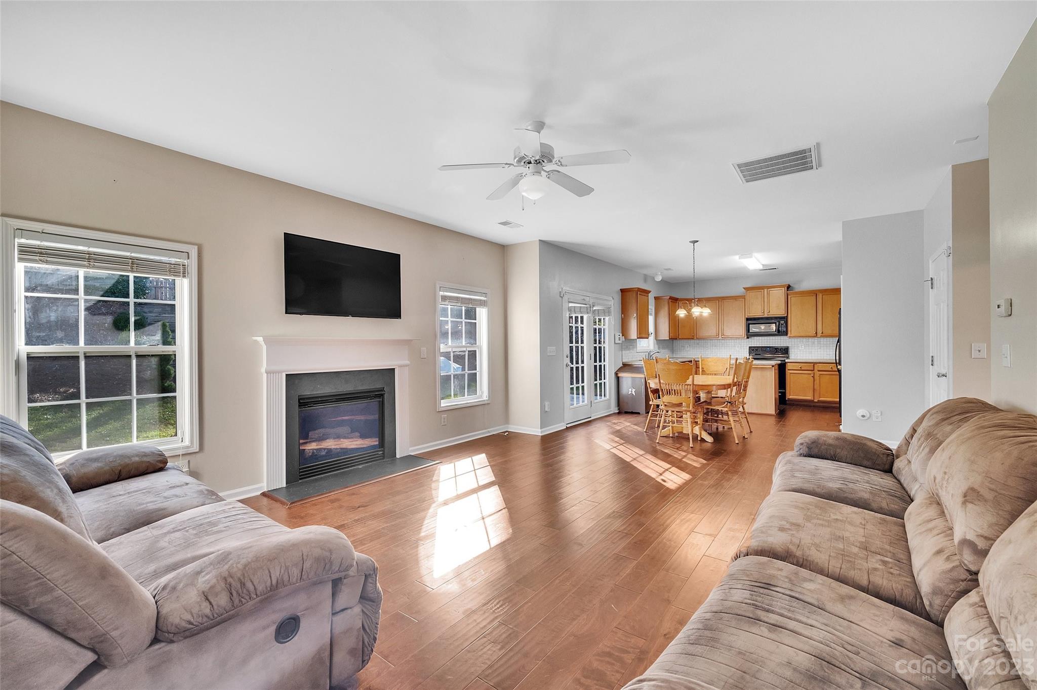 Ebenezer Village - Residential