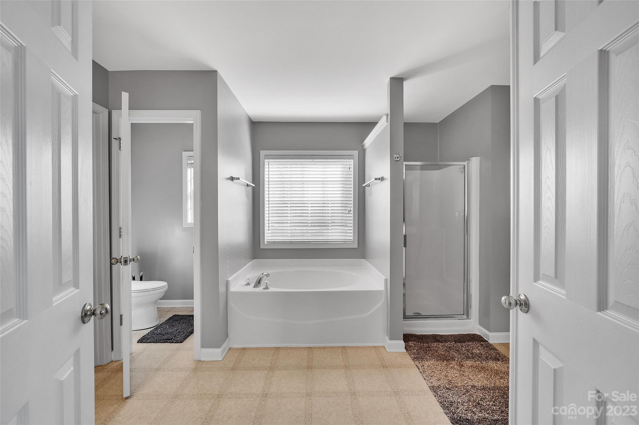 Ebenezer Village - Residential