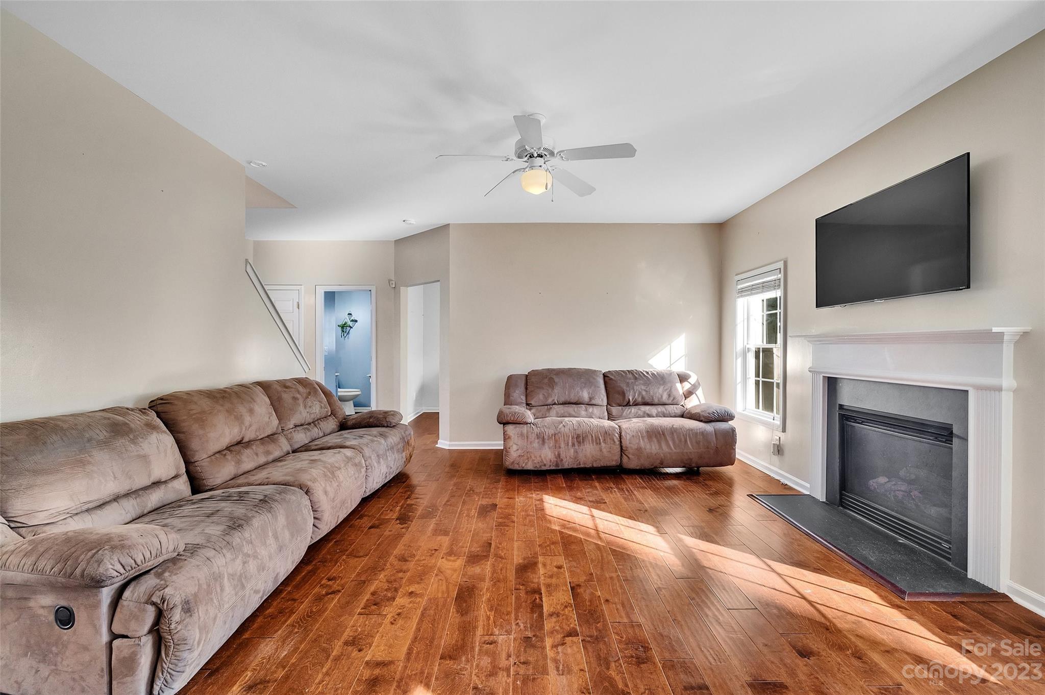 Ebenezer Village - Residential