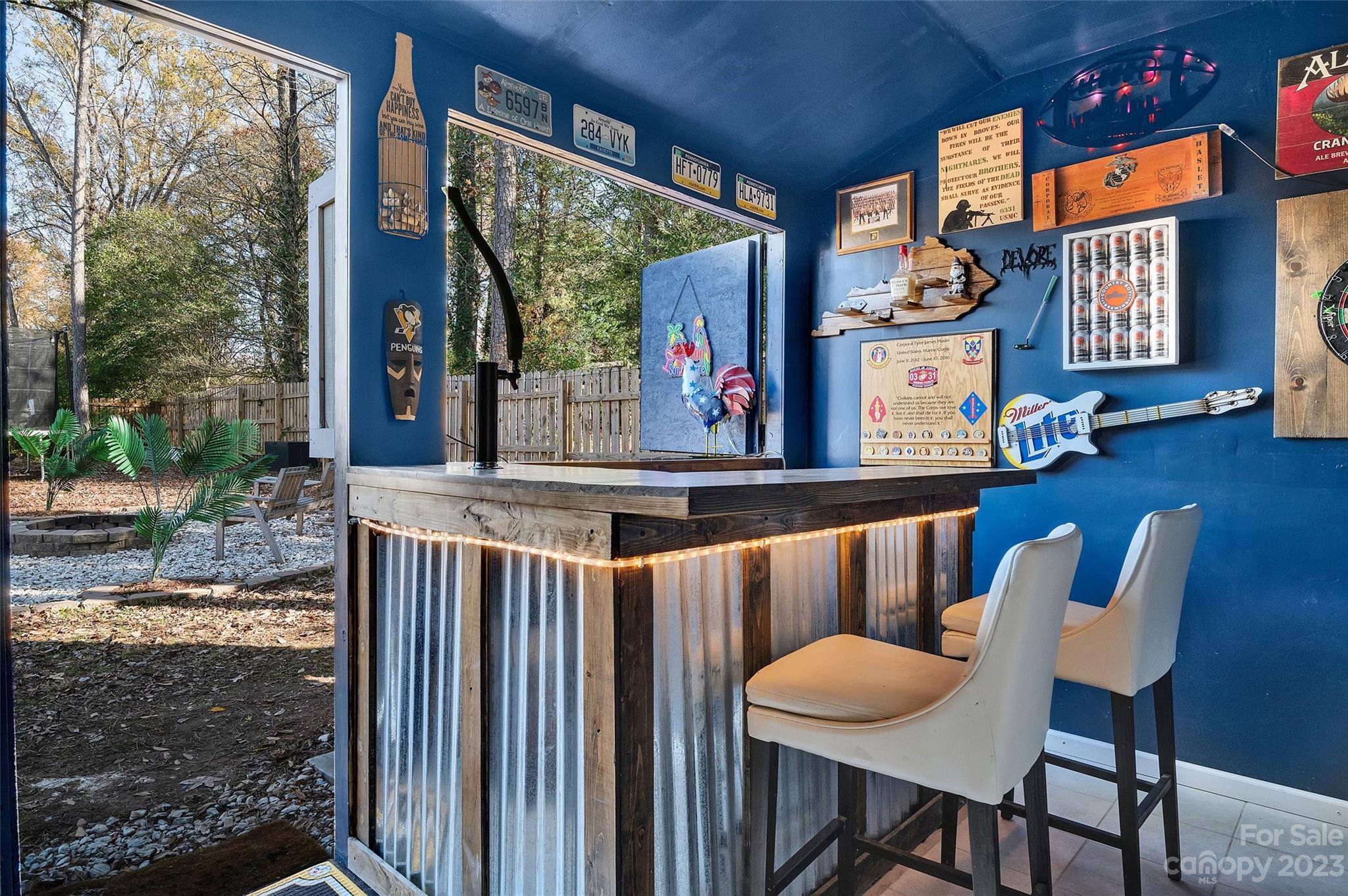 Ebenezer Village - Residential