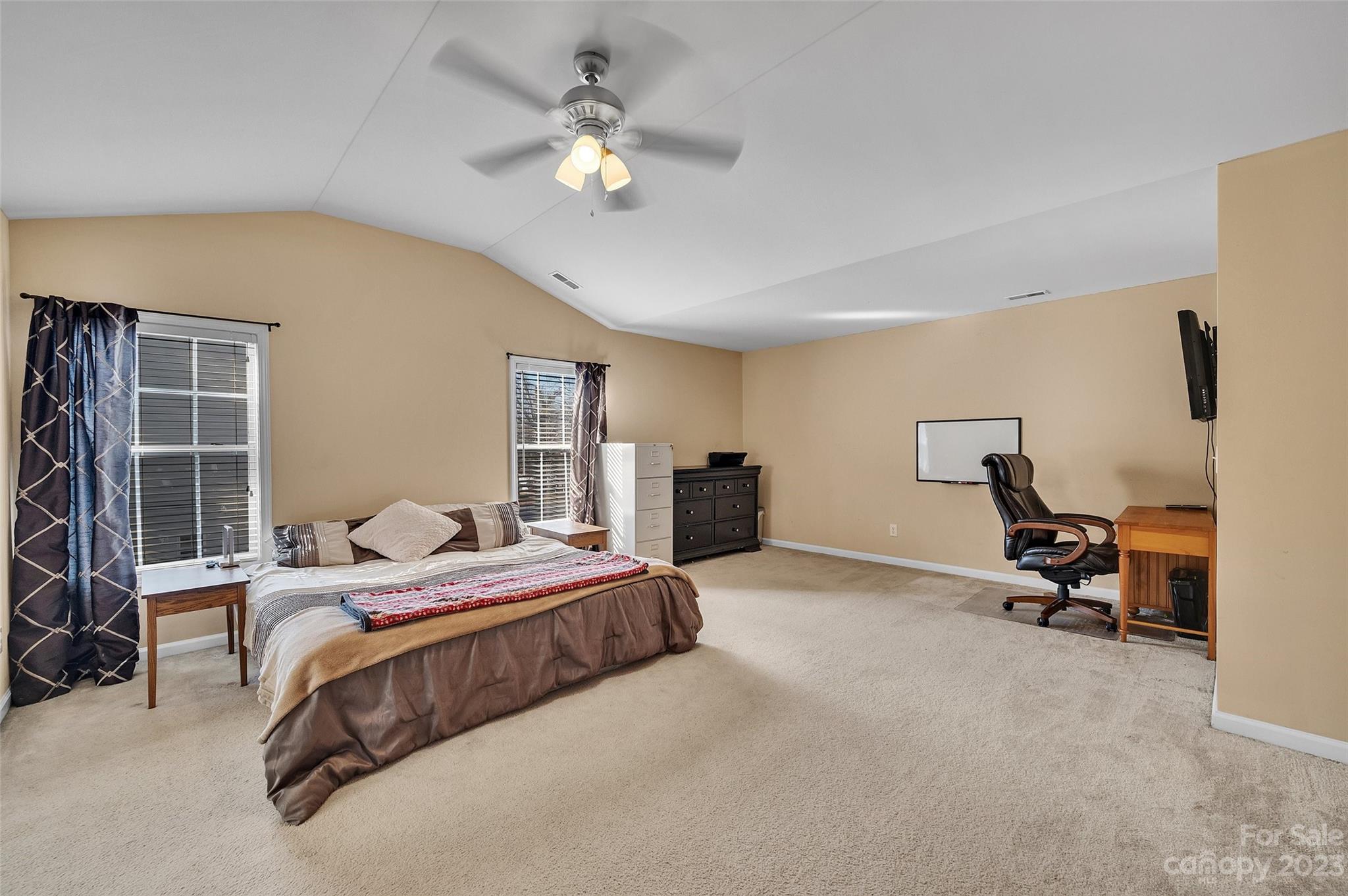 Ebenezer Village - Residential