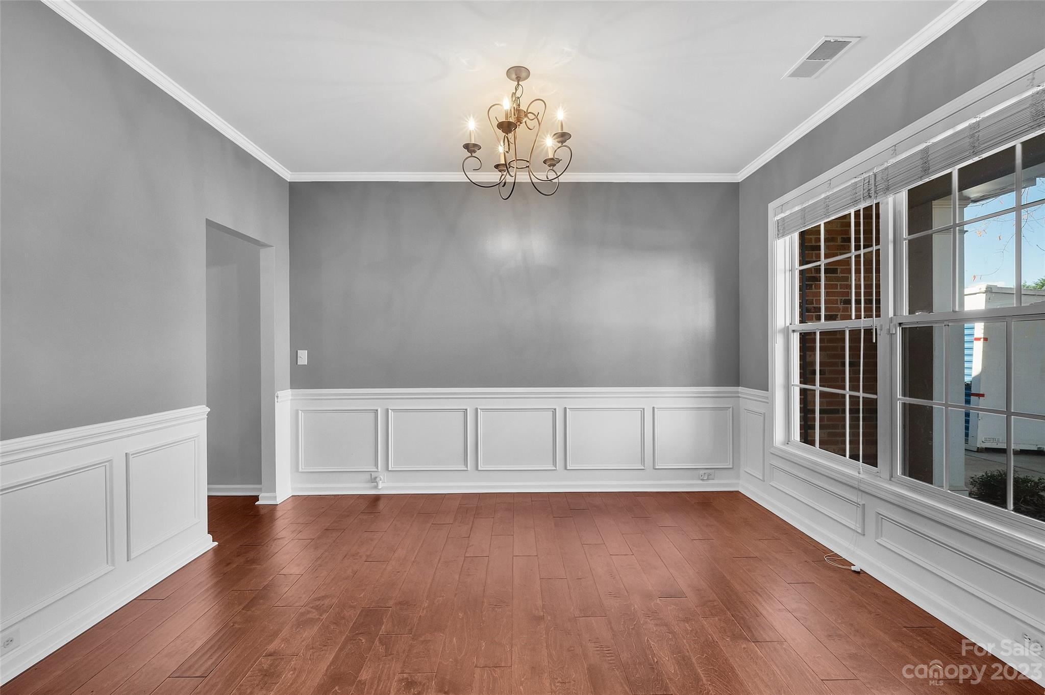 Ebenezer Village - Residential