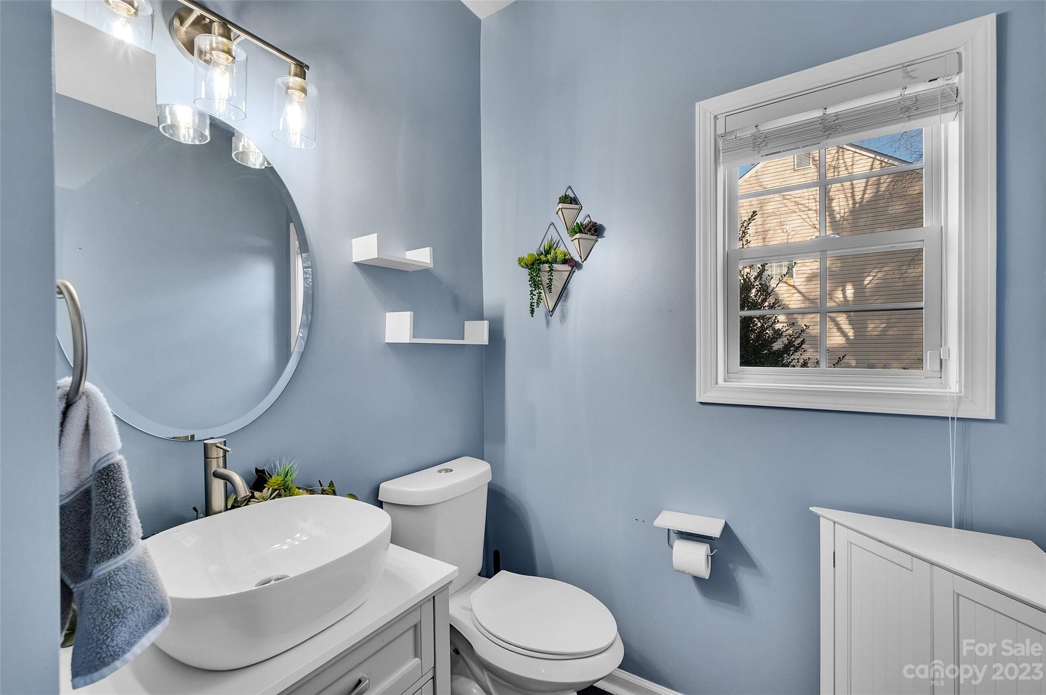 Ebenezer Village - Residential