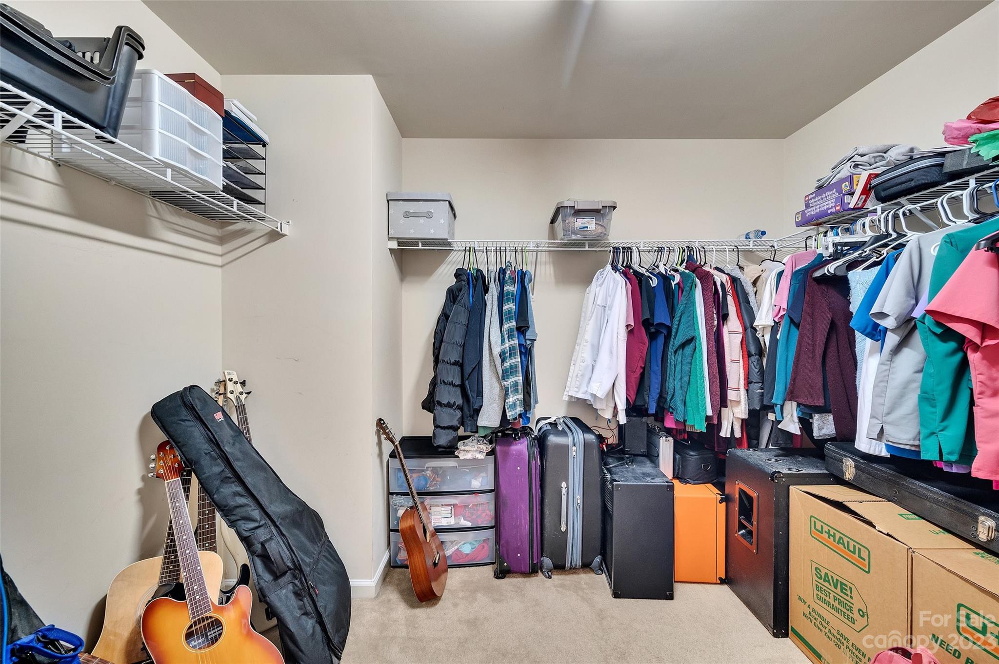 Ebenezer Village - Residential