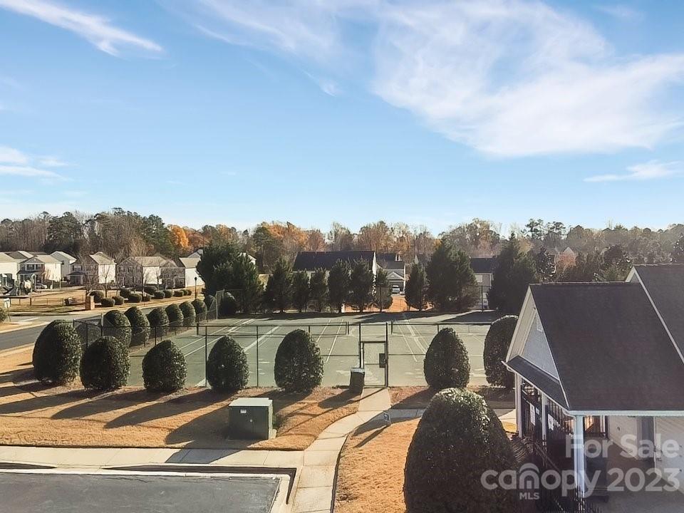 Ebenezer Village - Residential