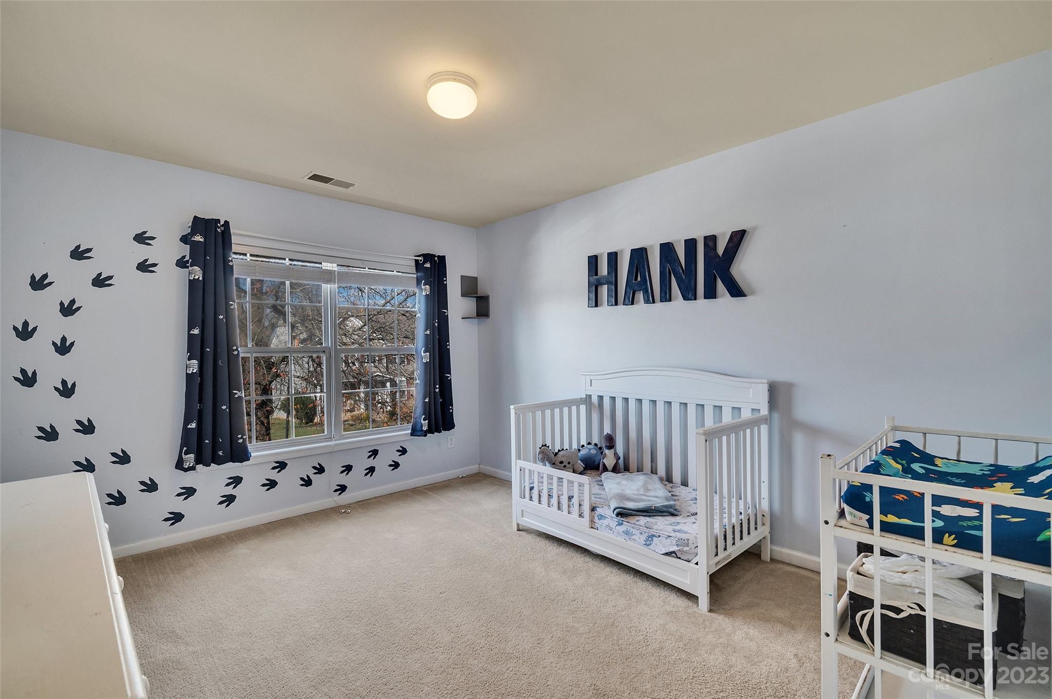 Ebenezer Village - Residential