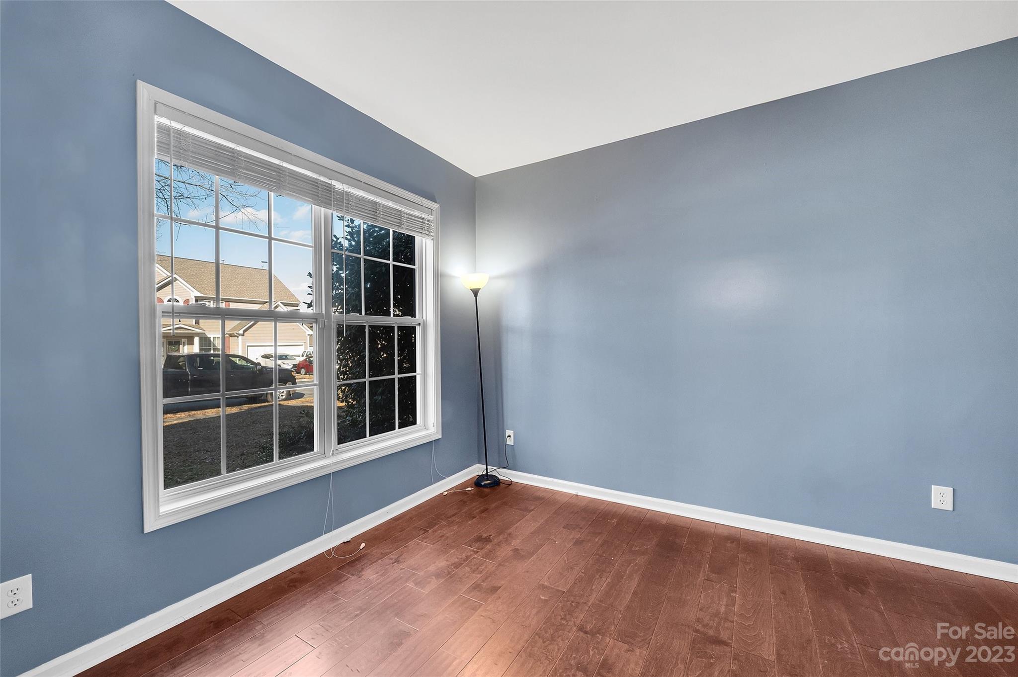 Ebenezer Village - Residential