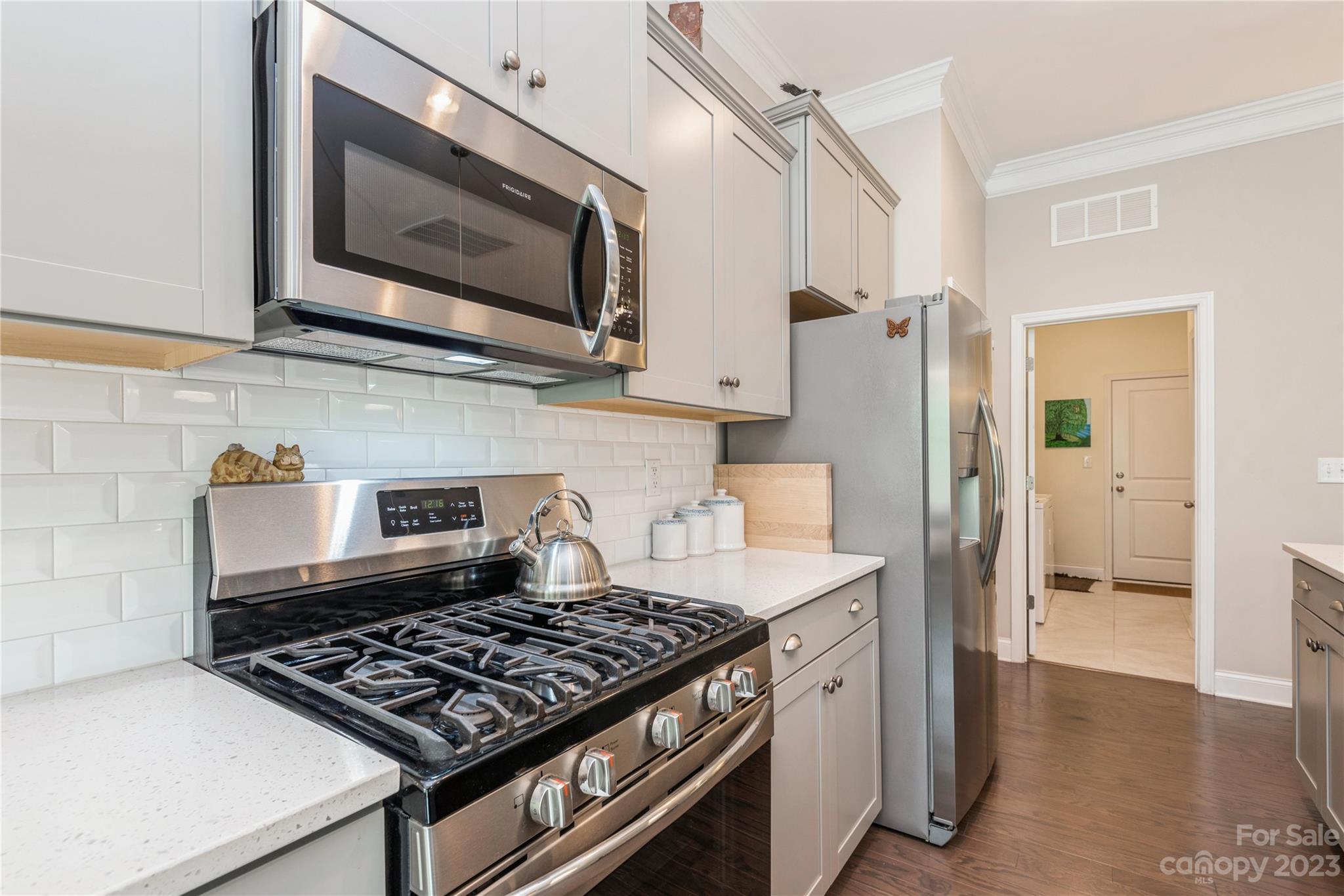 Walnut Creek - Residential