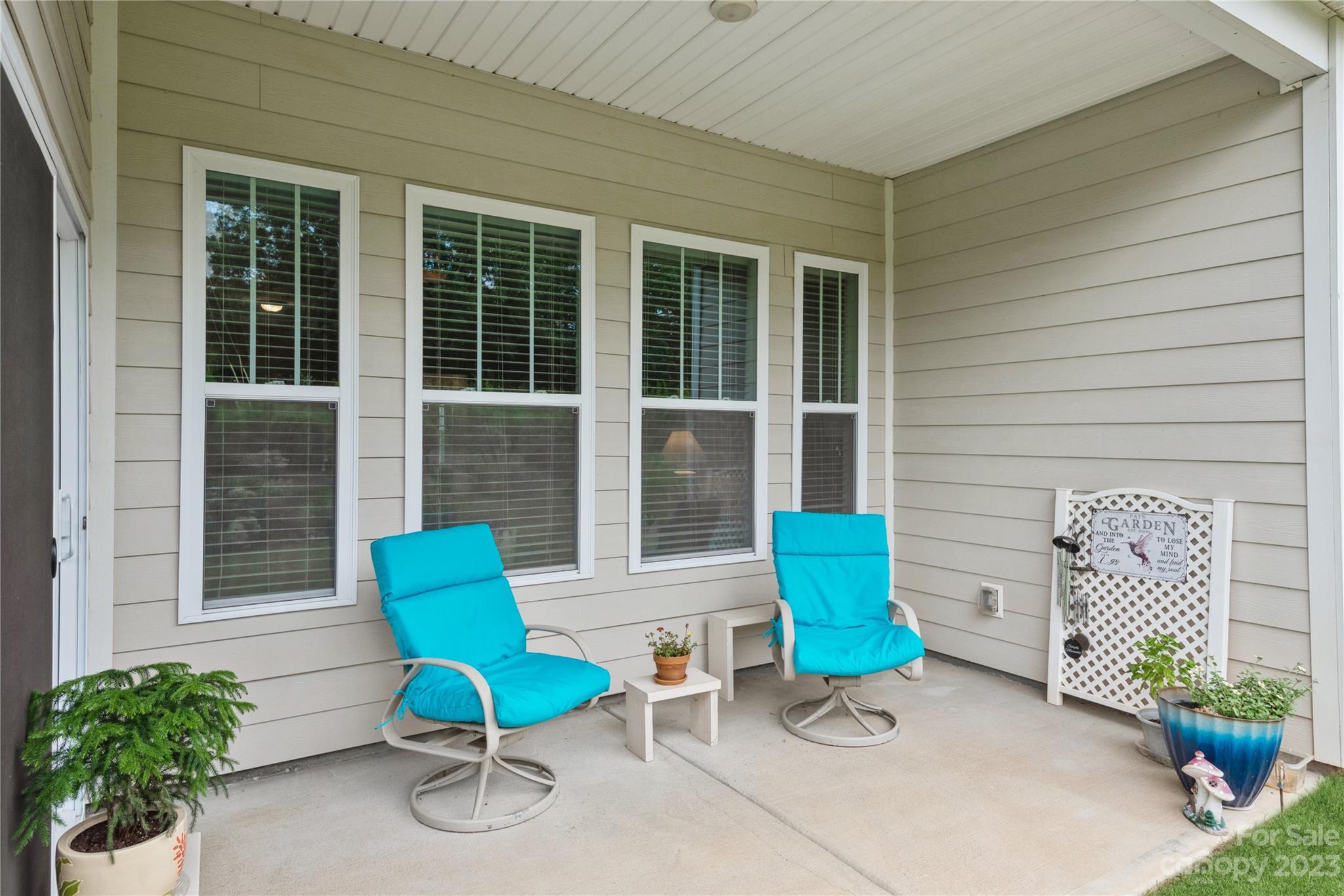 Walnut Creek - Residential