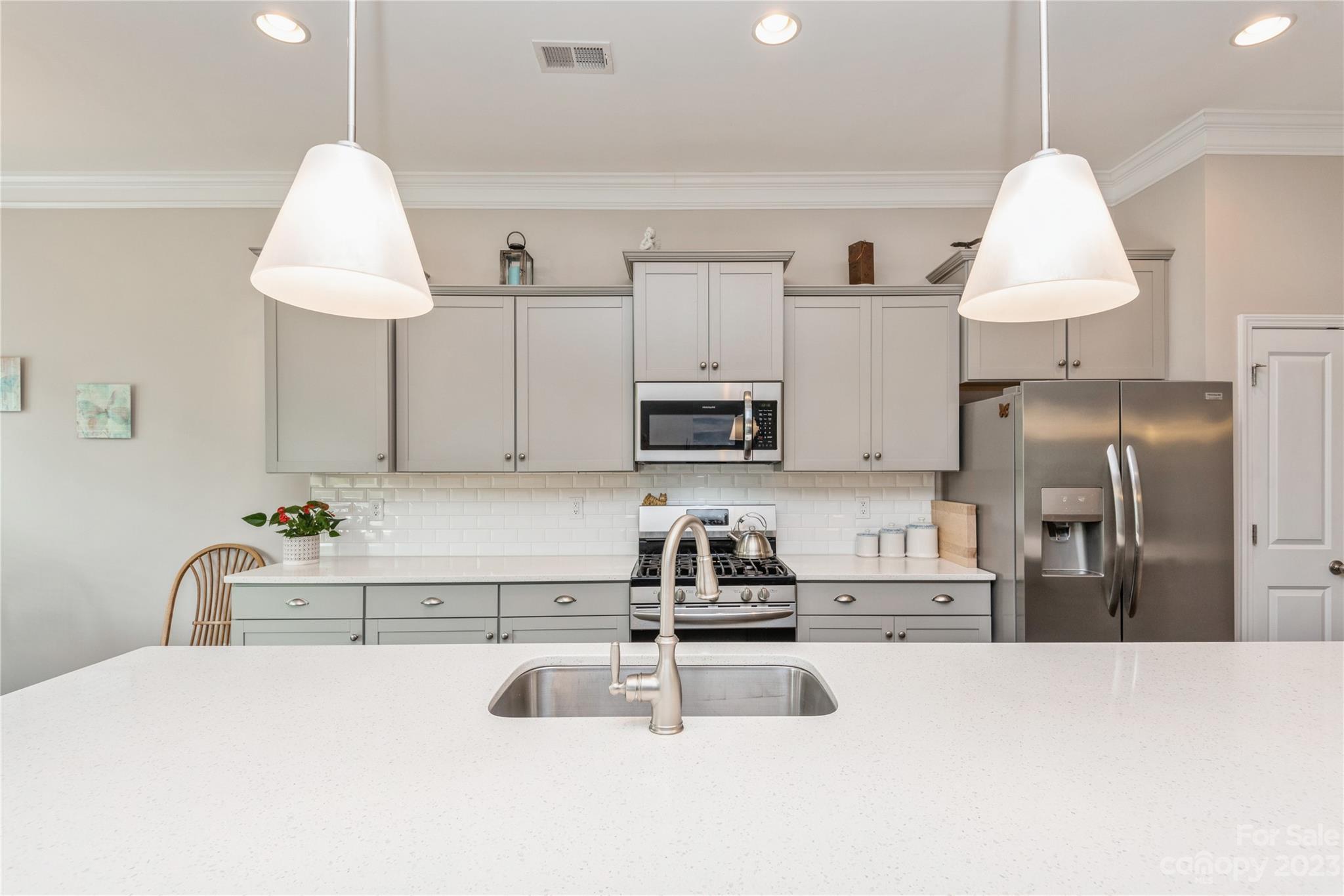 Walnut Creek - Residential