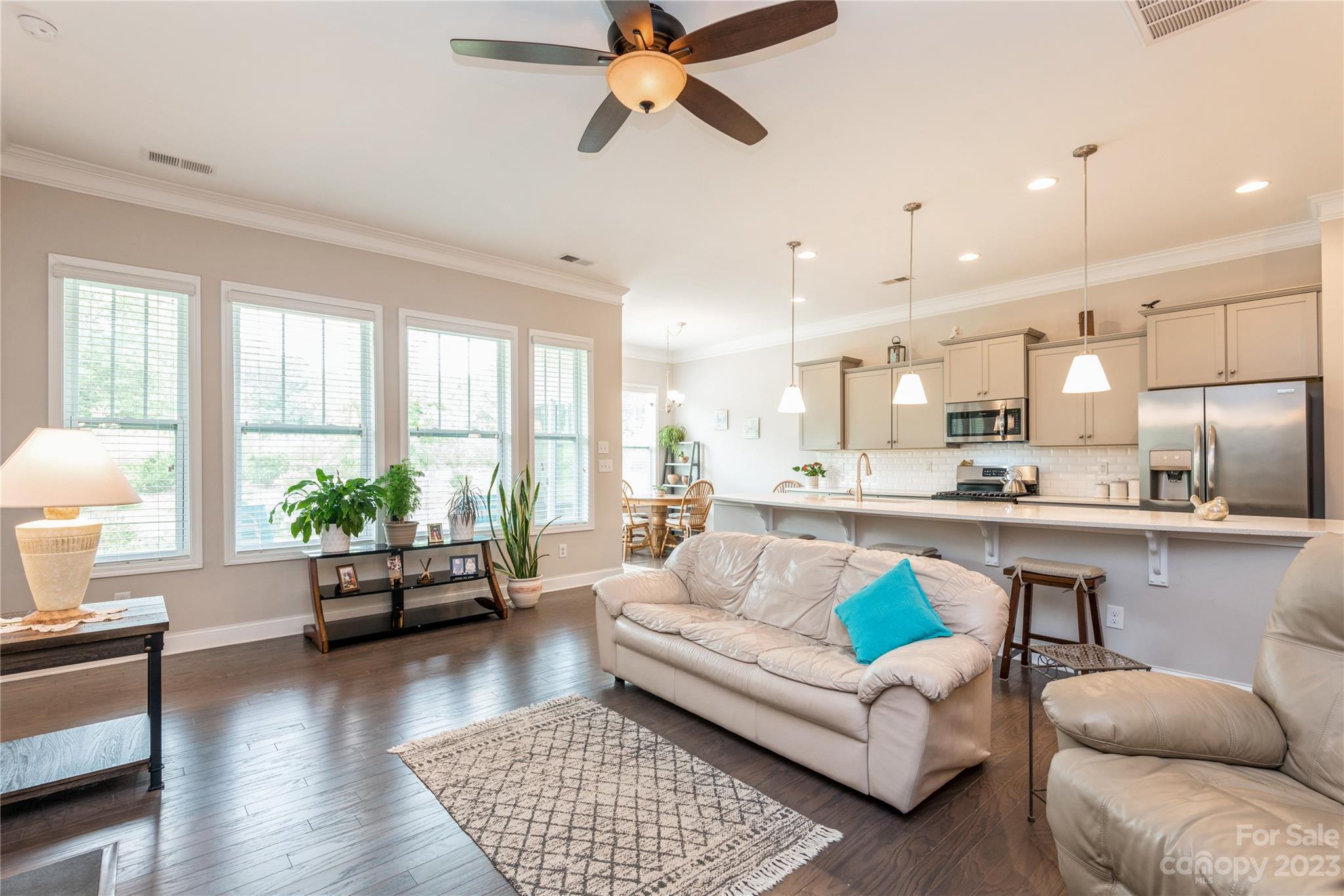 Walnut Creek - Residential