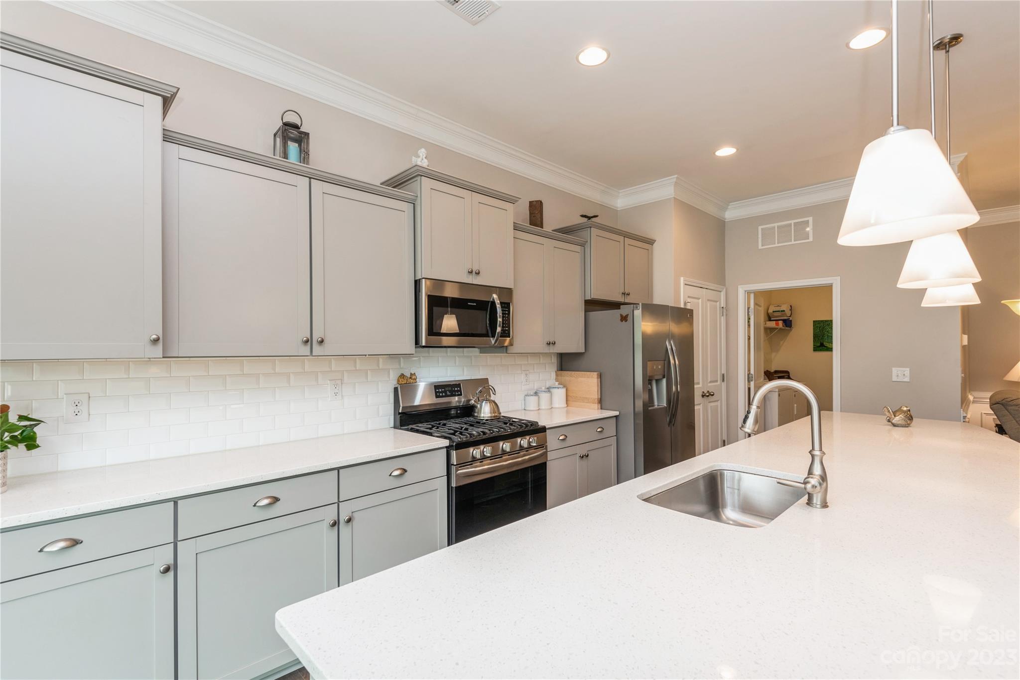 Walnut Creek - Residential