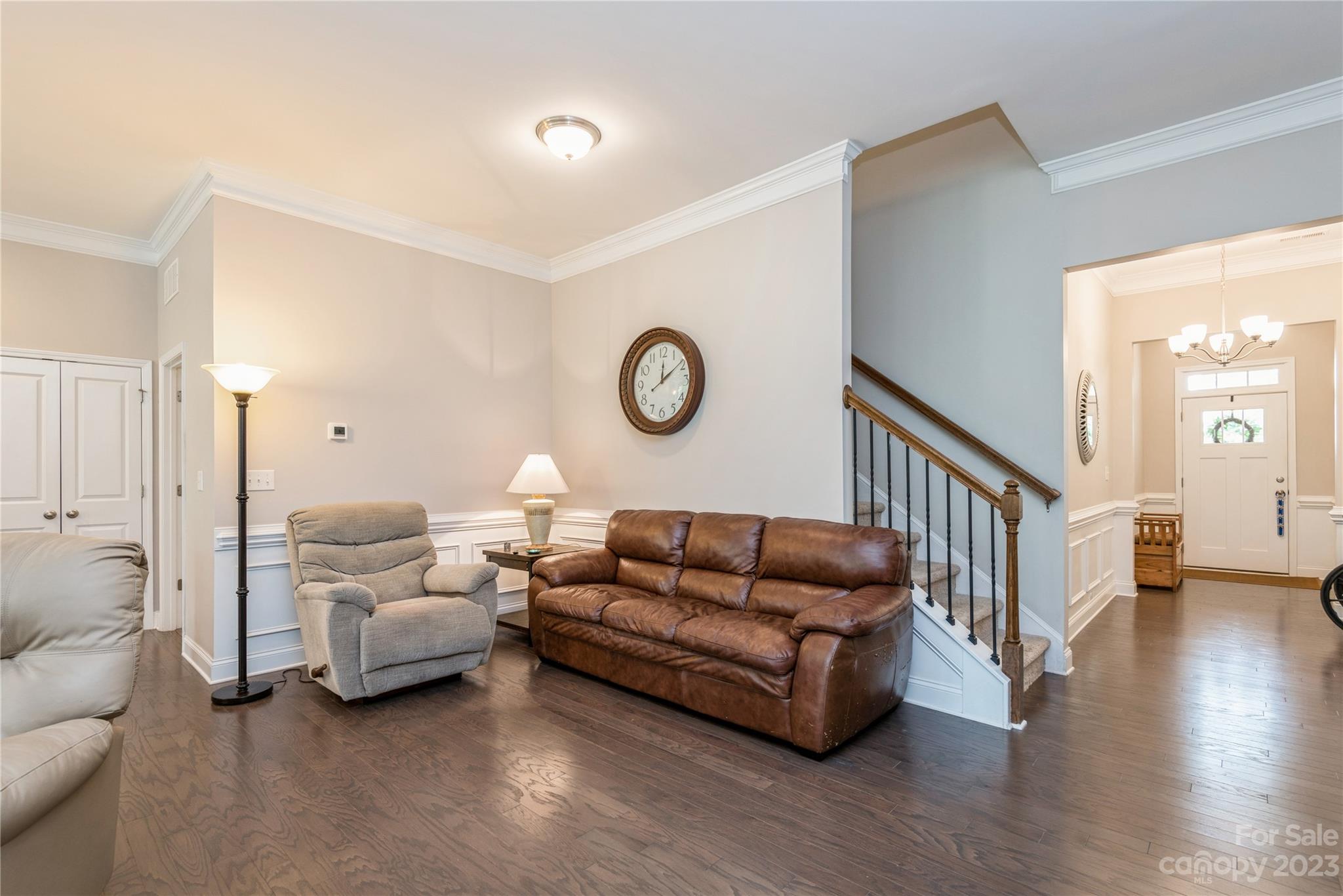 Walnut Creek - Residential