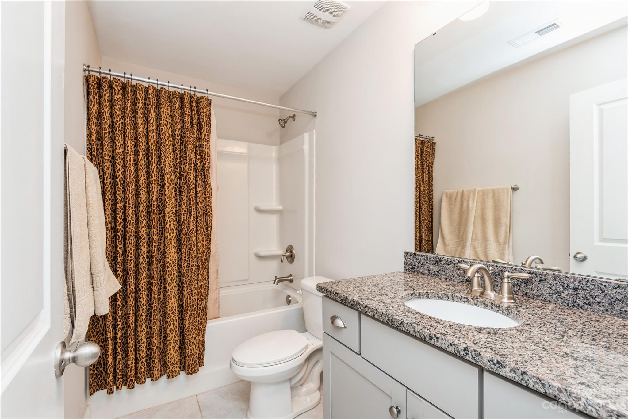 Walnut Creek - Residential