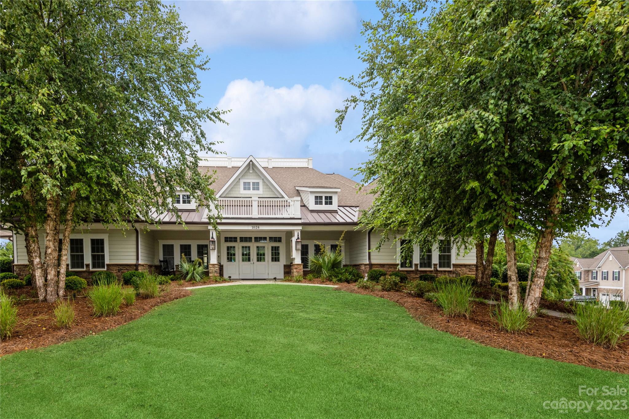 Walnut Creek - Residential