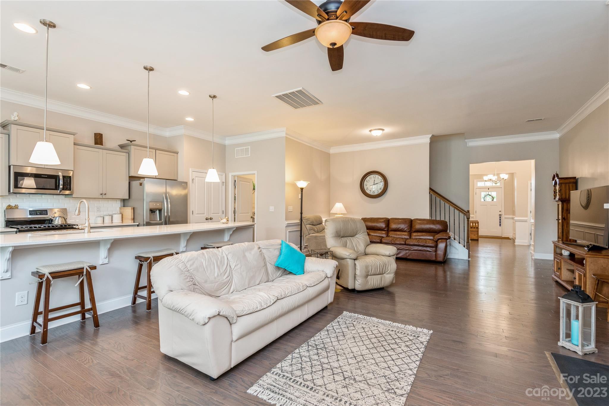 Walnut Creek - Residential