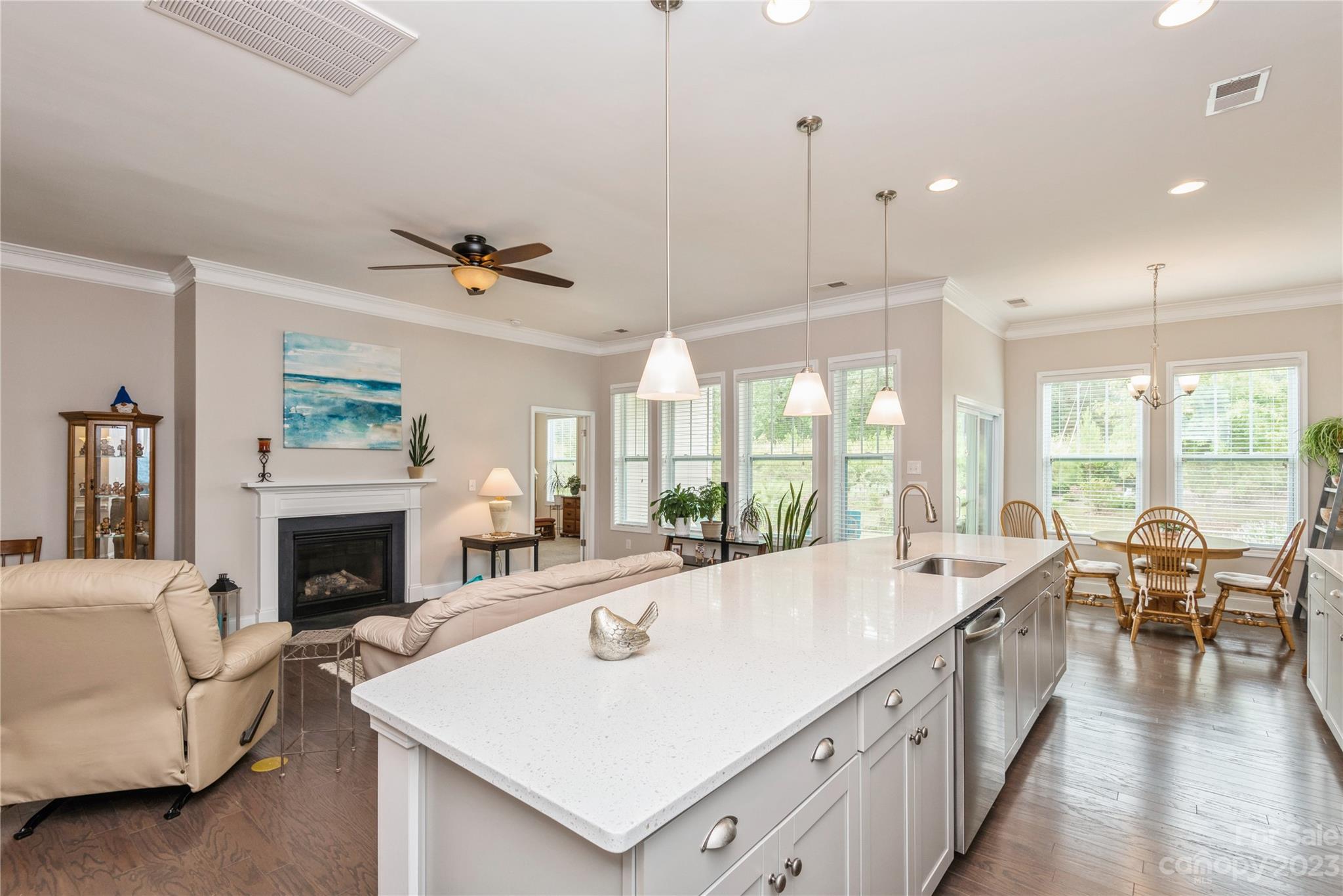 Walnut Creek - Residential