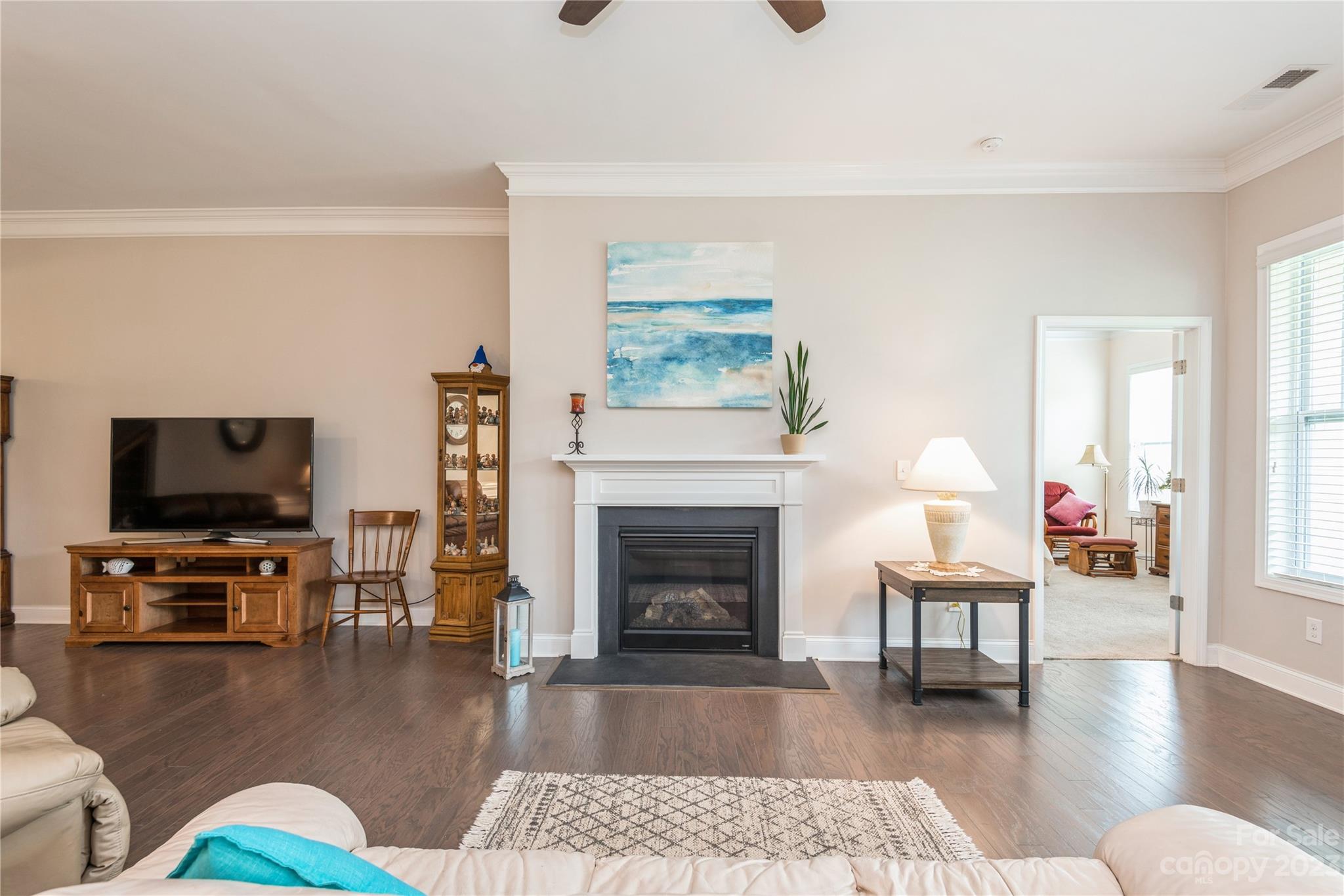 Walnut Creek - Residential