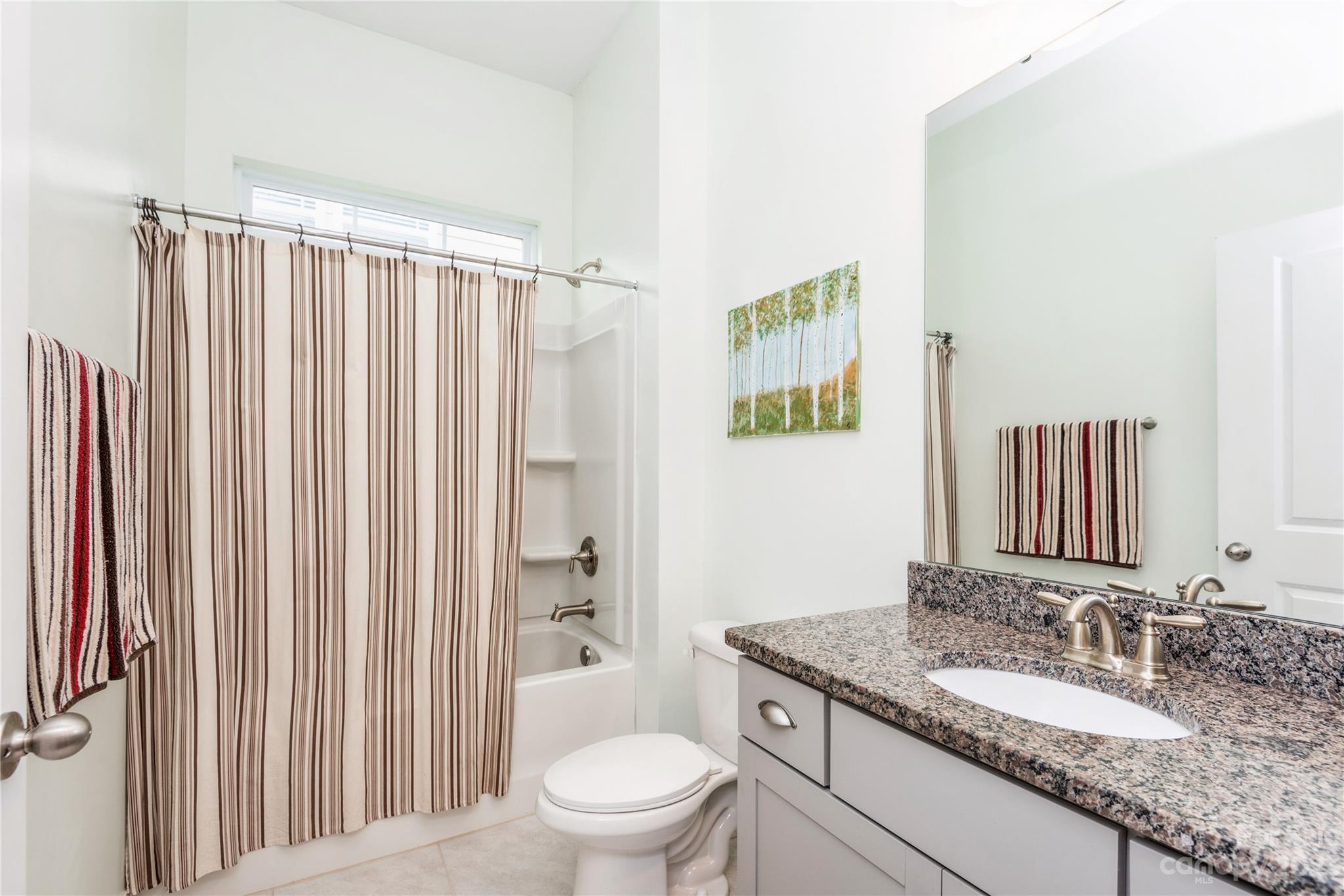 Walnut Creek - Residential