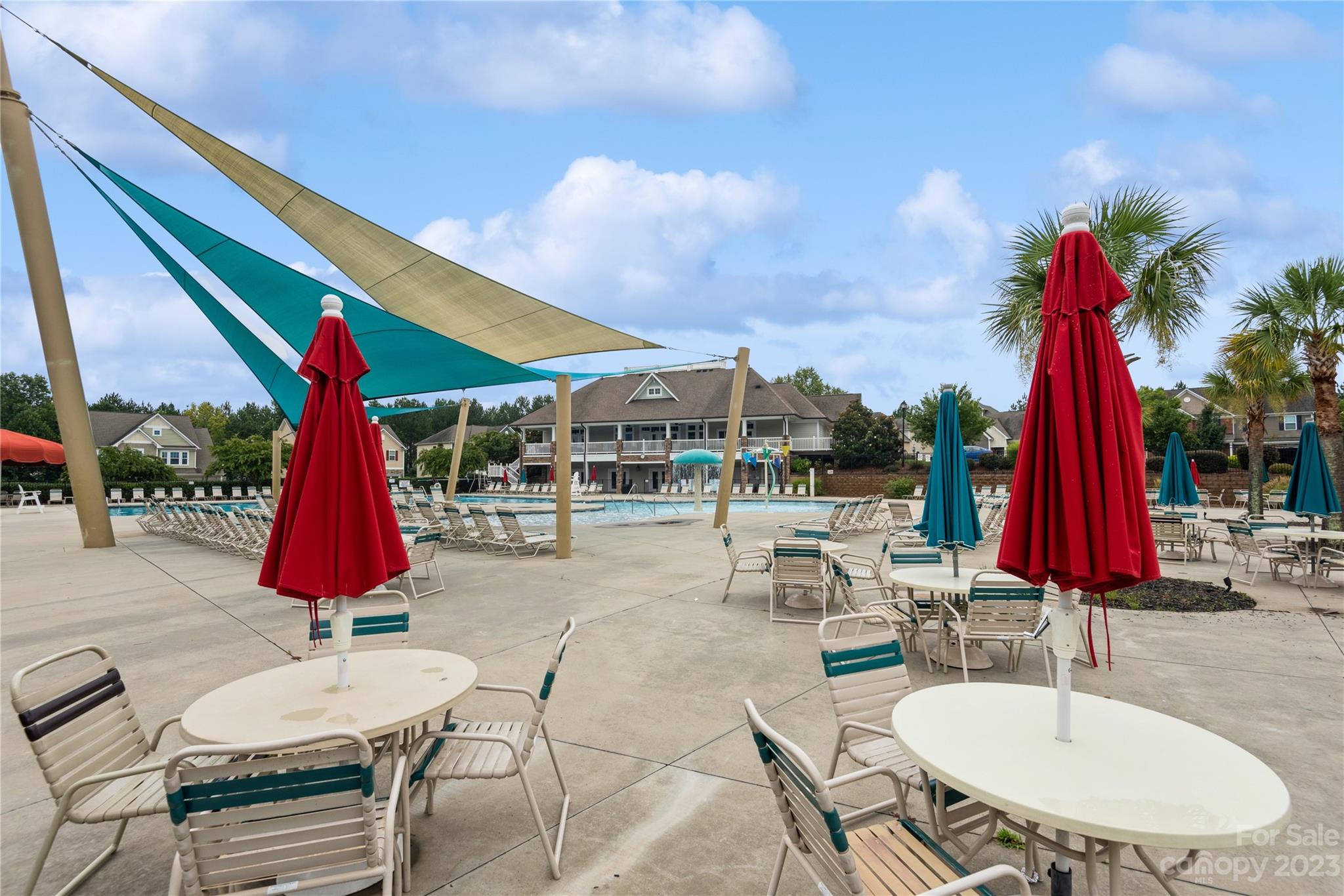 Walnut Creek - Residential