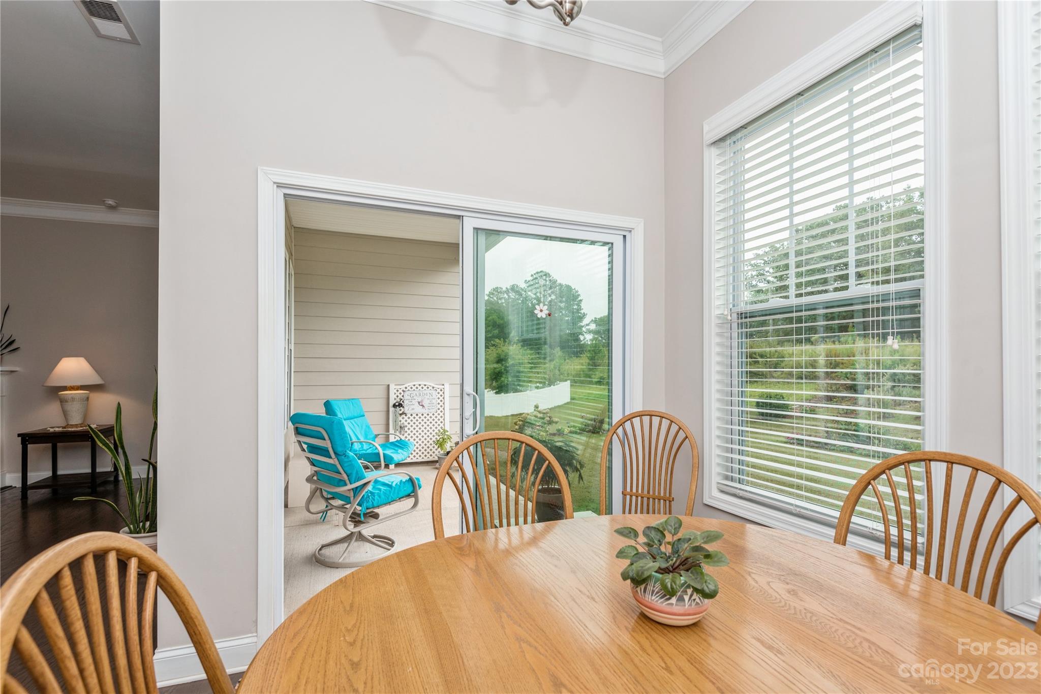 Walnut Creek - Residential