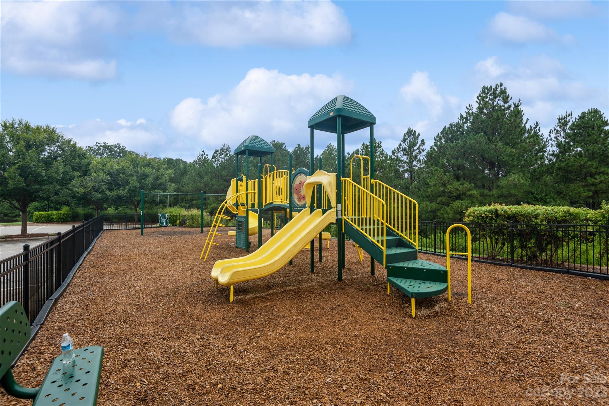 Walnut Creek - Residential