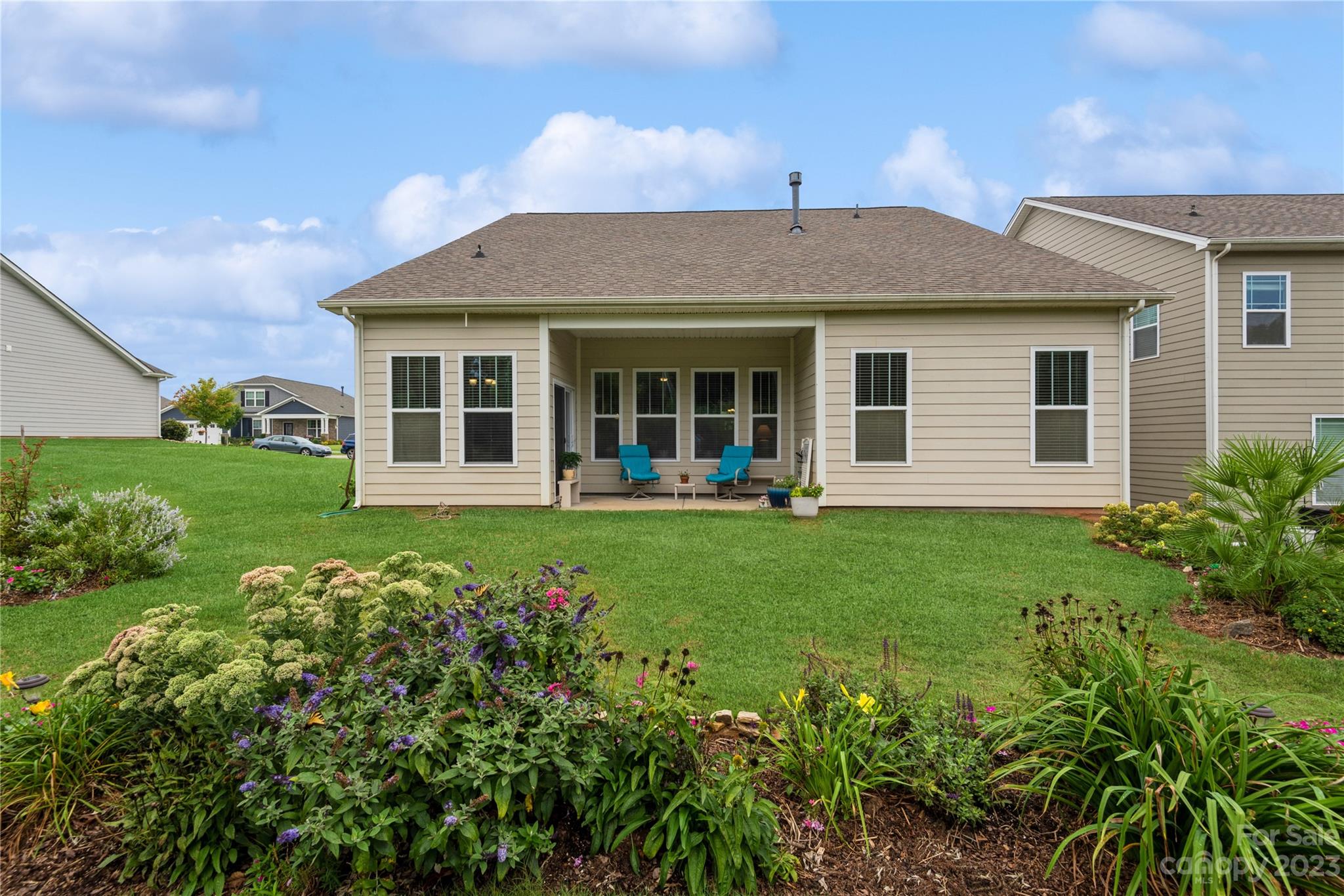 Walnut Creek - Residential