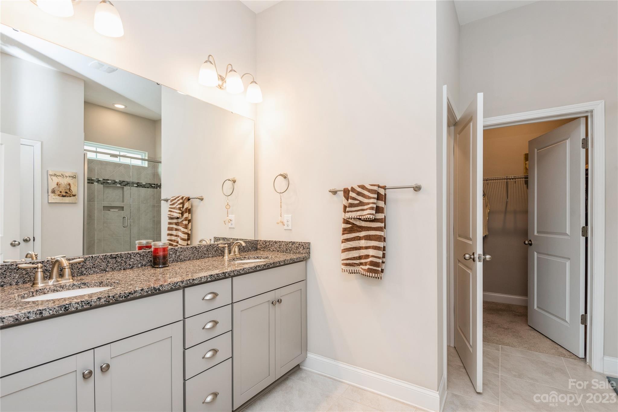 Walnut Creek - Residential