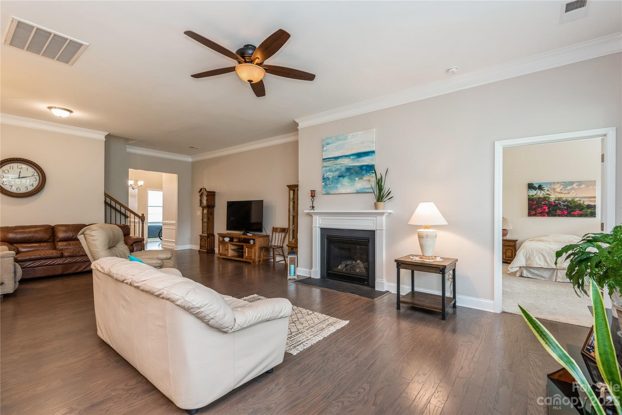 Walnut Creek - Residential