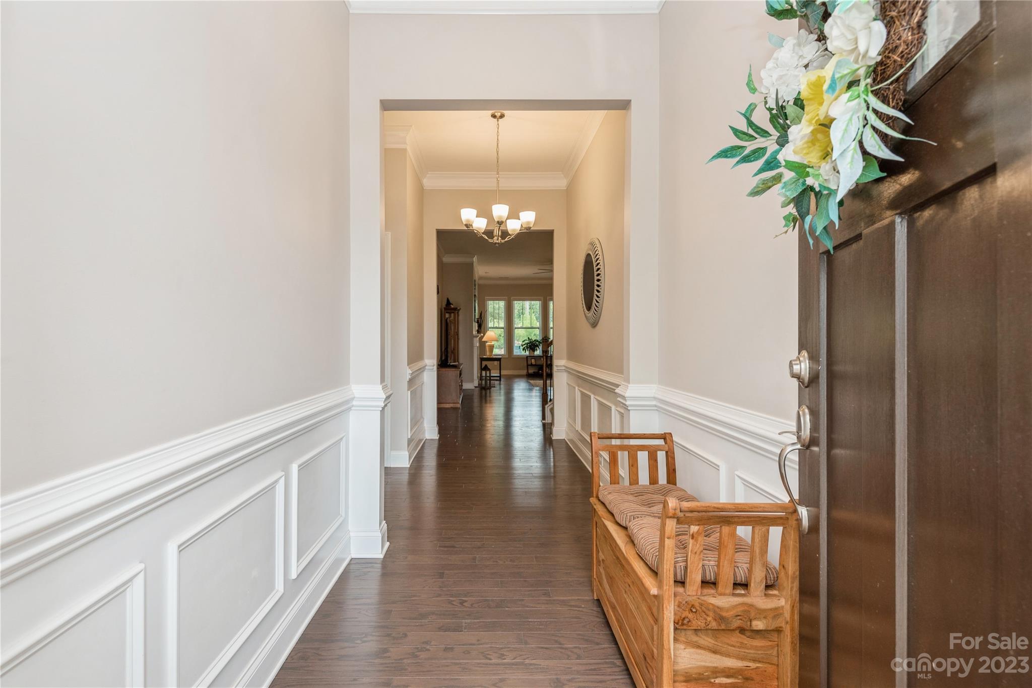 Walnut Creek - Residential