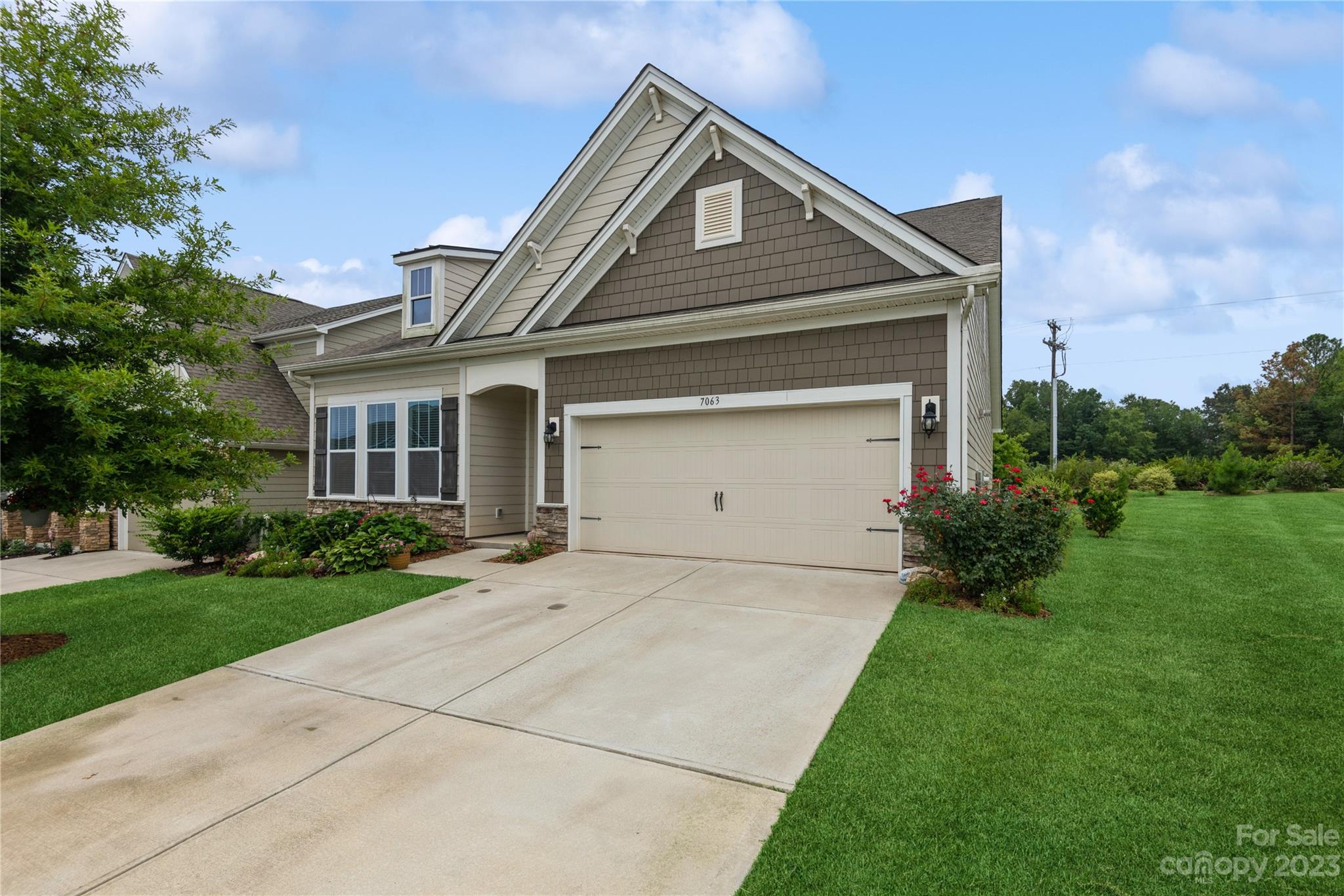 Walnut Creek - Residential