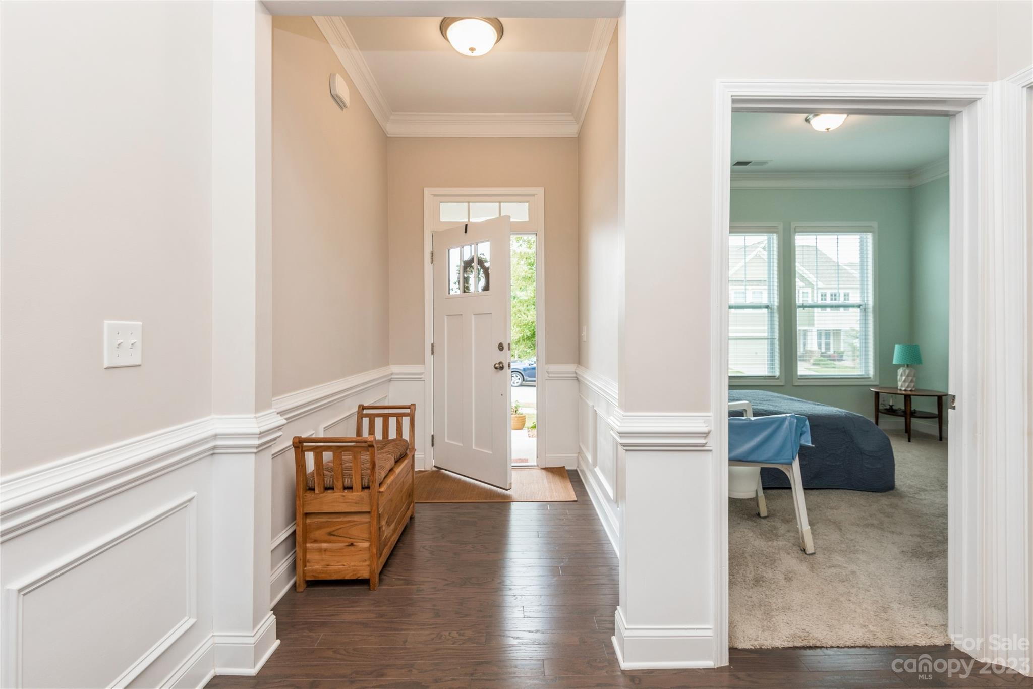 Walnut Creek - Residential