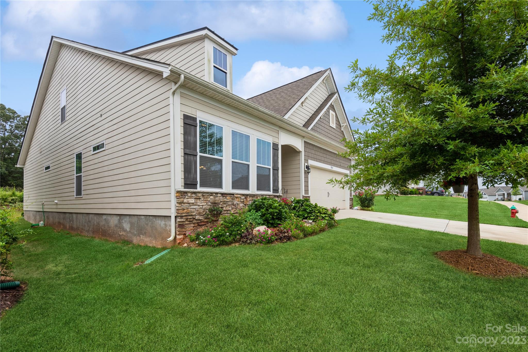 Walnut Creek - Residential