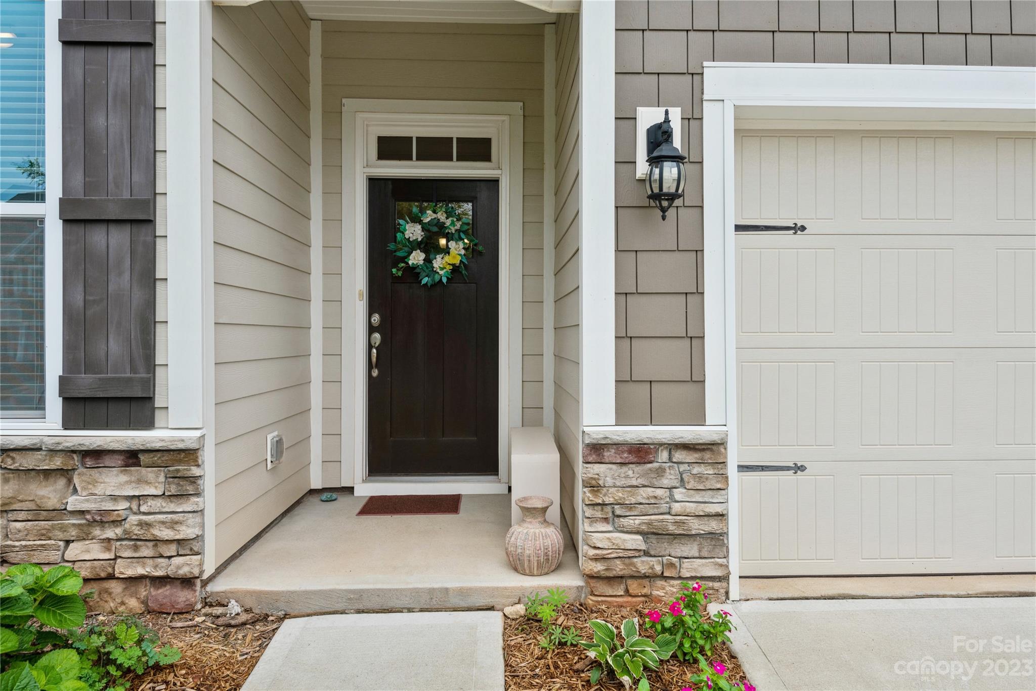 Walnut Creek - Residential